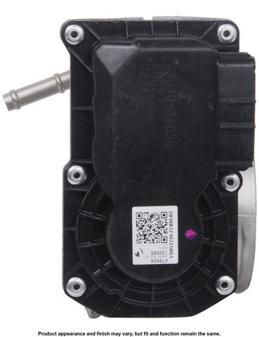 CARDONE Reman Fuel Injection Throttle Body P/N:67-8020 Fits: Lexus Gs300 2006, Lexus Is250 15-06 - Image 4