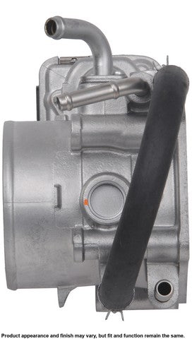 CARDONE Reman Fuel Injection Throttle Body P/N:67-8021 Fits: Lexus Gx470 04-03, Lexus Lx470 05-03, Toyota 4runner 04-03, Toyota Land Cruiser 05-03, Toyota Sequoia 04-03, Toyota Tundra 04-03 - Image 4