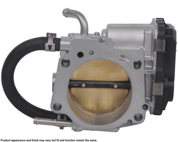 CARDONE Reman Fuel Injection Throttle Body P/N:67-8021 Fits: Lexus Gx470 04-03, Lexus Lx470 05-03, Toyota 4runner 04-03, Toyota Land Cruiser 05-03, Toyota Sequoia 04-03, Toyota Tundra 04-03 - Image 3