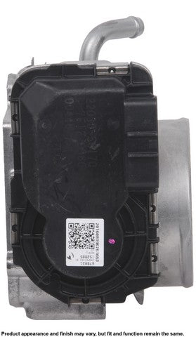 CARDONE Reman Fuel Injection Throttle Body P/N:67-8021 Fits: Lexus Gx470 04-03, Lexus Lx470 05-03, Toyota 4runner 04-03, Toyota Land Cruiser 05-03, Toyota Sequoia 04-03, Toyota Tundra 04-03 - Image 2
