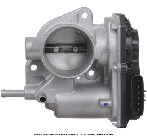 CARDONE Reman Fuel Injection Throttle Body P/N:67-8022 Fits: Toyota Prius C 19-12 - Image 3