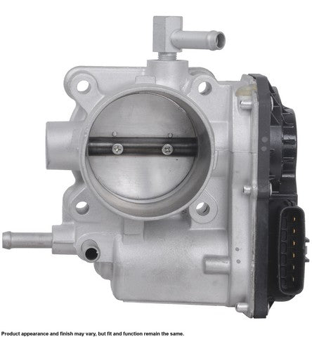 CARDONE Reman Fuel Injection Throttle Body P/N:67-8023 Fits: Toyota Corolla 10-09, Toyota Matrix 10-09 - Image 2