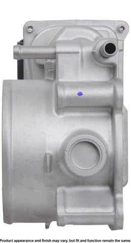 CARDONE Reman Fuel Injection Throttle Body P/N:67-8024 Fits: Lexus Gx460 23-10, Toyota Sequoia 12-10, Toyota Tundra 19-10 - Image 4