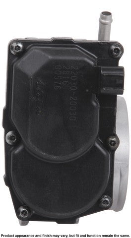 CARDONE Reman Fuel Injection Throttle Body P/N:67-8025 Fits: Lexus Es300 03-02 - Image 3