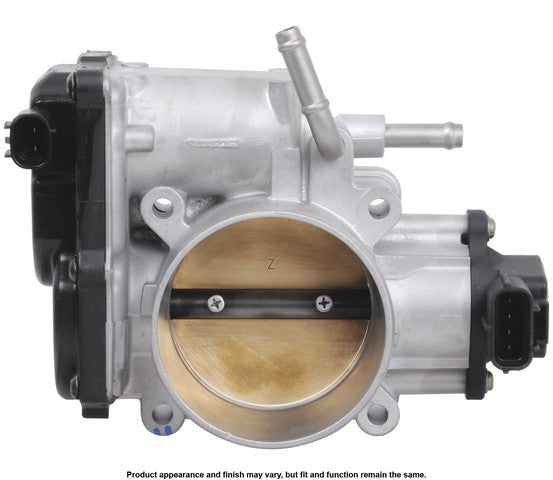 CARDONE Reman Fuel Injection Throttle Body P/N:67-8025 Fits: Lexus Es300 03-02 - Image 2