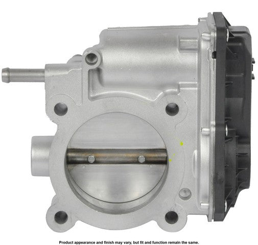 CARDONE Reman Fuel Injection Throttle Body P/N:67-8033 Fits: Toyota Hilux 17-16, Toyota Tacoma 23-16 - Image 3