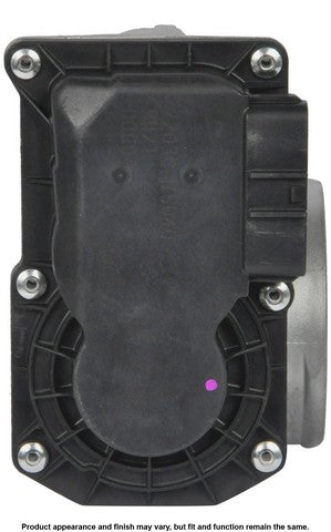 CARDONE Reman Fuel Injection Throttle Body P/N:67-8033 Fits: Toyota Hilux 17-16, Toyota Tacoma 23-16 - Image 2