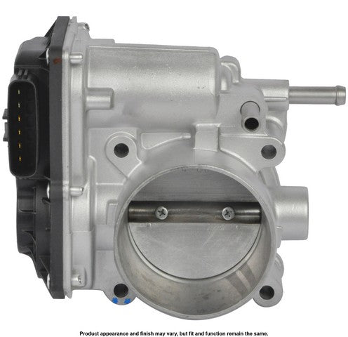 CARDONE Reman Fuel Injection Throttle Body P/N:67-8033 Fits: Toyota Hilux 17-16, Toyota Tacoma 23-16 - Image 1
