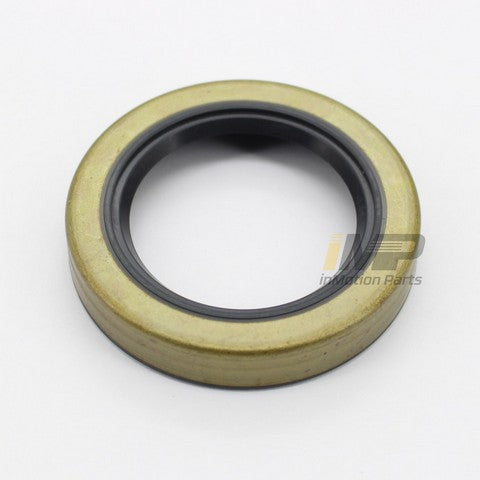 WJB Wheel Seal P/N:WS6781 Fits: Dodge C-1, Dodge C-1 Truck, Dodge C-3, Dodge C-4, Dodge D100 Pickup, Dodge D200 Pickup, Dodge D200 Series, Dodge D300 Pickup - Image 1