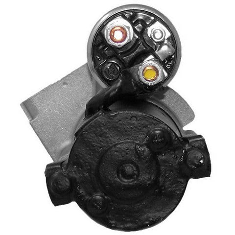 Quality-Built Starter P/N:6783S Fits: Buick Rendezvous 07-06, Buick Terraza 2006, Chevrolet Uplander 2006, Pontiac G6 2006 - Image 3