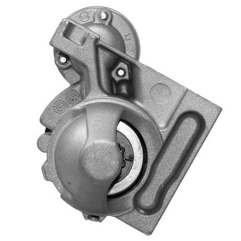 Quality-Built Starter P/N:6783S Fits: Buick Rendezvous 07-06, Buick Terraza 2006, Chevrolet Uplander 2006, Pontiac G6 2006 - Image 2