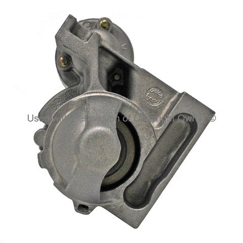 Quality-Built Starter P/N:6784SN Fits: Buick Terraza 07-06, Chevrolet Monte Carlo 2006, Chevrolet Uplander 09-06, Pontiac Montana 2006, Saturn Relay 07-06 - Image 3