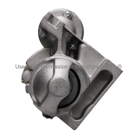 Quality-Built Starter P/N:6786S Fits: Chevrolet Equinox 09-07, Chevrolet Malibu 10-06, Pontiac G6 10-06, Pontiac Torrent 09-07, Saturn Aura 08-07, Saturn Vue 10-08 - Image 4