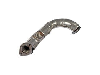 Dorman - OE Solutions Tubería de Cruce de Escape P/N:679-000 Fits: Chrysler Grand Voyager, Chrysler TOWN &amp; COUNTRY, Chrysler Voyager, Dodge Caravan, Dodge Grand Caravan, Plymouth Grand Voyager, Plymouth Voyager - Image 3