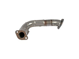 Dorman - OE Solutions Tubería de Cruce de Escape P/N:679-000 Fits: Chrysler Grand Voyager, Chrysler TOWN &amp; COUNTRY, Chrysler Voyager, Dodge Caravan, Dodge Grand Caravan, Plymouth Grand Voyager, Plymouth Voyager - Image 2