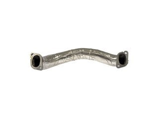 Dorman - OE Solutions Tubería de Cruce de Escape P/N:679-001 Fits: Chrysler Pacifica 2005, Chrysler Pacifica 2007, Chrysler TOWN &amp; COUNTRY 07-01, Chrysler Voyager 03-01, Dodge Caravan 07-01, Dodge Grand Caravan 07-01 - Image 2