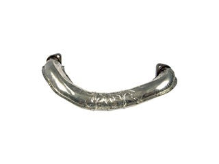 Dorman - OE Solutions Tubería de Cruce de Escape P/N:679-001 Fits: Chrysler Pacifica 2005, Chrysler Pacifica 2007, Chrysler TOWN &amp; COUNTRY 07-01, Chrysler Voyager 03-01, Dodge Caravan 07-01, Dodge Grand Caravan 07-01 - Image 3