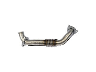 Dorman - OE Solutions Tubería de Cruce de Escape P/N:679-002 Fits: Buick Century, Buick Regal, Buick Rendezvous, Buick Skylark, Buick Terraza, Chevrolet Beretta, Chevrolet Corsica, Chevrolet Impala, Chevrolet Lumina, Chevrolet Lumina Apv - Image 3