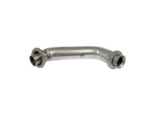 Dorman - OE Solutions Tubería de Cruce de Escape P/N:679-003 Fits: Buick Lacrosse, Buick Lesabre, Buick Lucerne, Buick Park Avenue, Buick Regal, Buick Riviera, Chevrolet Impala, Chevrolet Lumina, Chevrolet Monte Carlo, Oldsmobile 88 - Image 3