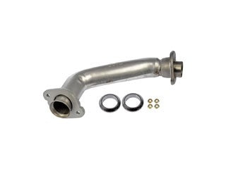 Dorman - OE Solutions Tubería de Cruce de Escape P/N:679-003 Fits: Buick Lacrosse, Buick Lesabre, Buick Lucerne, Buick Park Avenue, Buick Regal, Buick Riviera, Chevrolet Impala, Chevrolet Lumina, Chevrolet Monte Carlo, Oldsmobile 88 - Image 1
