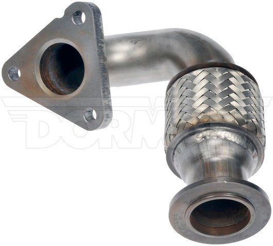 Dorman - OE Solutions Kit para Tubería Ascendente del Turbocargador P/N:679-015 Fits: Ford F-250 Super Duty 14-11, Ford F-350 Super Duty 16-11, Ford F-450 Super Duty 16-11, Ford F-550 Super Duty 16-11 - Image 3