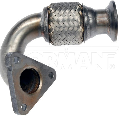 Dorman - OE Solutions Kit para Tubería Ascendente del Turbocargador P/N:679-015 Fits: Ford F-250 Super Duty 14-11, Ford F-350 Super Duty 16-11, Ford F-450 Super Duty 16-11, Ford F-550 Super Duty 16-11 - Image 2