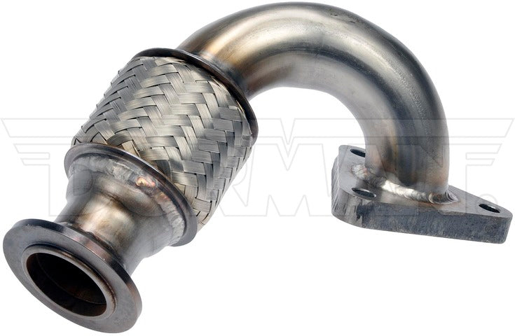 Dorman - OE Solutions Kit para Tubería Ascendente del Turbocargador P/N:679-015 Fits: Ford F-250 Super Duty 14-11, Ford F-350 Super Duty 16-11, Ford F-450 Super Duty 16-11, Ford F-550 Super Duty 16-11 - Image 1