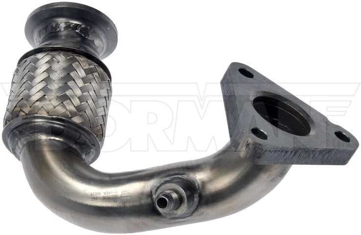 Dorman - OE Solutions Kit para Tubería Ascendente del Turbocargador P/N:679-016 Fits: Ford F-250 Super Duty 14-11, Ford F-350 Super Duty 16-11, Ford F-450 Super Duty 16-11, Ford F-550 Super Duty 16-11 - Image 3