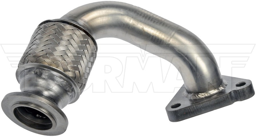 Dorman - OE Solutions Kit para Tubería Ascendente del Turbocargador P/N:679-016 Fits: Ford F-250 Super Duty 14-11, Ford F-350 Super Duty 16-11, Ford F-450 Super Duty 16-11, Ford F-550 Super Duty 16-11 - Image 1