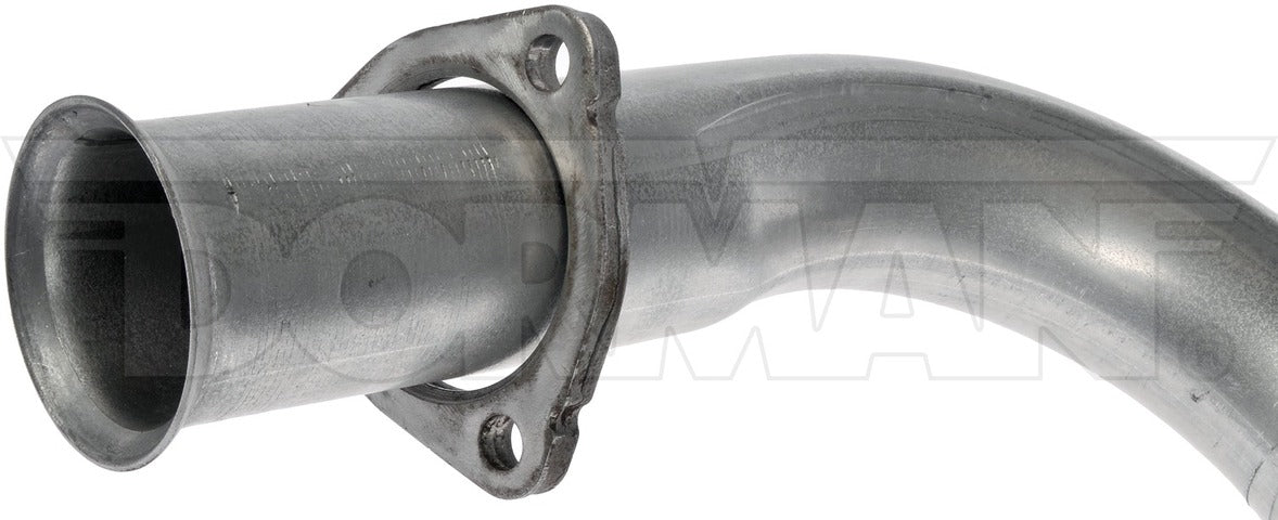 Dorman - OE Solutions Tubería de Cruce de Escape P/N:679-017 Fits: Chevrolet Blazer, Chevrolet C1500, Chevrolet C1500 Suburban, Chevrolet C2500, Chevrolet C2500 Suburban, Chevrolet C3500, Chevrolet C3500hd, Chevrolet K1500, Chevrolet K1500 Suburban - Image 2