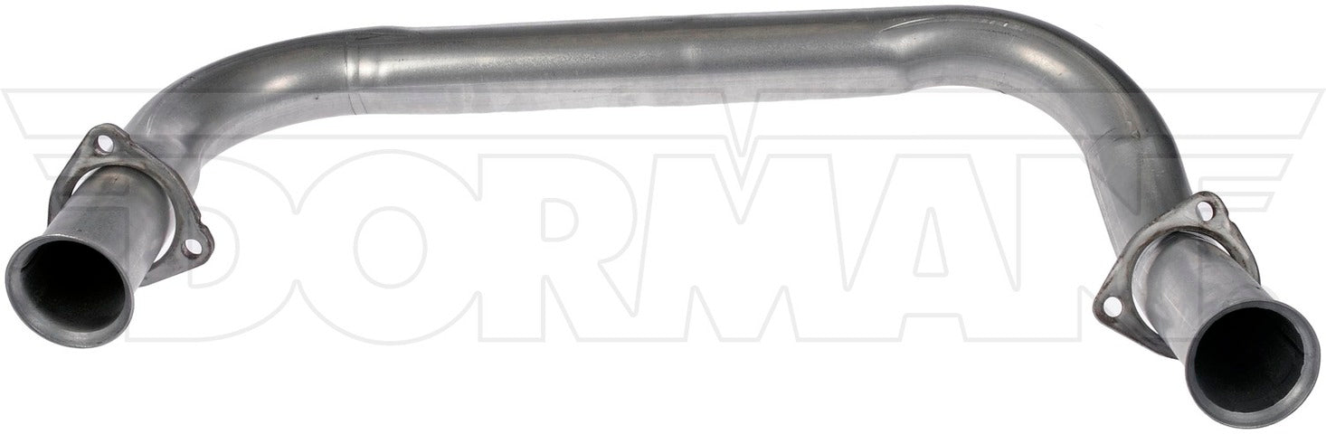 Dorman - OE Solutions Tubería de Cruce de Escape P/N:679-017 Fits: Chevrolet Blazer, Chevrolet C1500, Chevrolet C1500 Suburban, Chevrolet C2500, Chevrolet C2500 Suburban, Chevrolet C3500, Chevrolet C3500hd, Chevrolet K1500, Chevrolet K1500 Suburban - Image 1