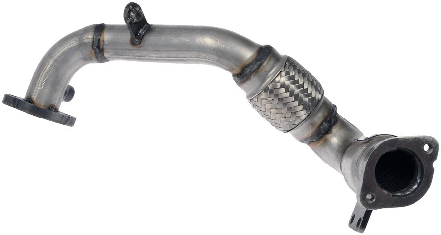 Dorman - OE Solutions Manguera para Enfriador de Recirculación de Gases de Escape -EGR- P/N:679-019 Fits: Ford F-250 Super Duty 10-08, Ford F-350 Super Duty 10-08, Ford F-450 Super Duty 10-08, Ford F-550 Super Duty 10-08 - Image 1