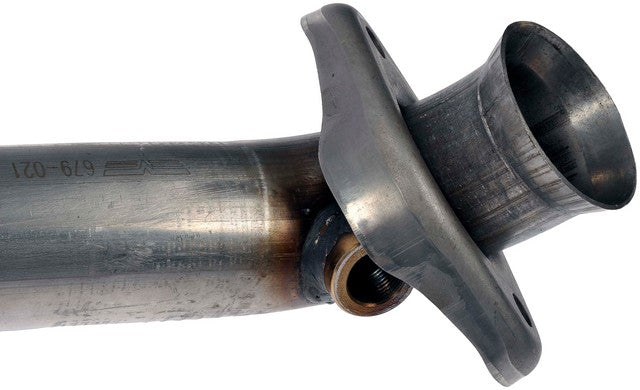 Dorman - OE Solutions Tubería de Cruce de Escape P/N:679-021 Fits: Ford Escape 12-09, Mercury Mariner 11-09 - Image 6