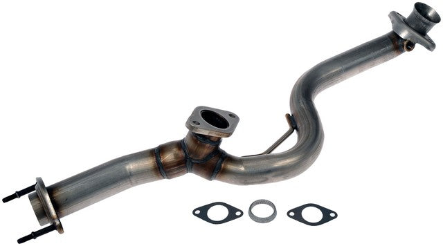 Dorman - OE Solutions Tubería de Cruce de Escape P/N:679-021 Fits: Ford Escape 12-09, Mercury Mariner 11-09 - Image 1