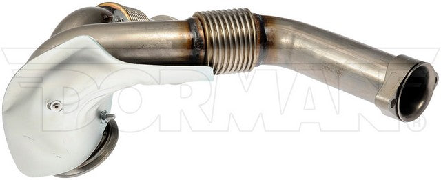 Dorman - OE Solutions Tubo Ascendente del Turbocargador P/N:679-022 Fits: Ford F-650, Ford F-750, International 1652sc, International 3200, International 4200, International 4200lp, International 4300, International 4400 - Image 4