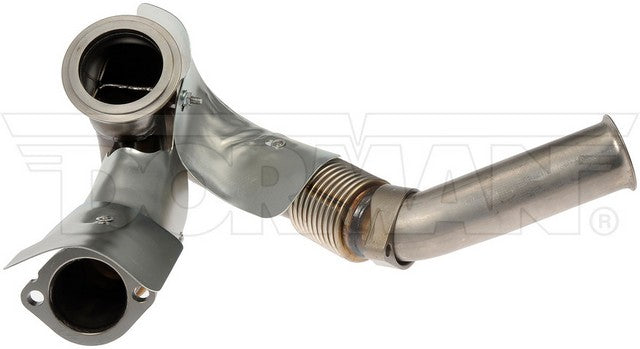 Dorman - OE Solutions Tubo Ascendente del Turbocargador P/N:679-022 Fits: Ford F-650, Ford F-750, International 1652sc, International 3200, International 4200, International 4200lp, International 4300, International 4400 - Image 3