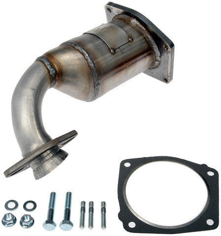 Dorman - OE Solutions Convertidor Catalítico P/N:679-500 Fits: Chrysler Sebring 06-01, Dodge Stratus 06-01 - Image 1