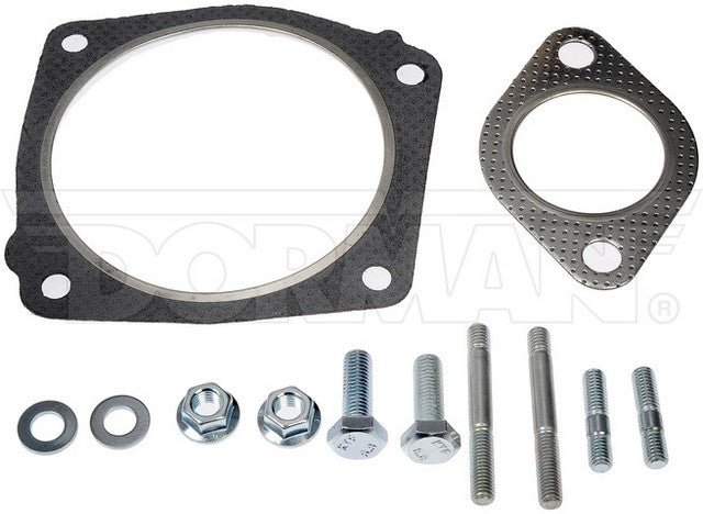 Dorman - OE Solutions Convertidor Catalítico P/N:679-501 Fits: Chrysler Sebring 06-01, Dodge Stratus 06-01 - Image 2