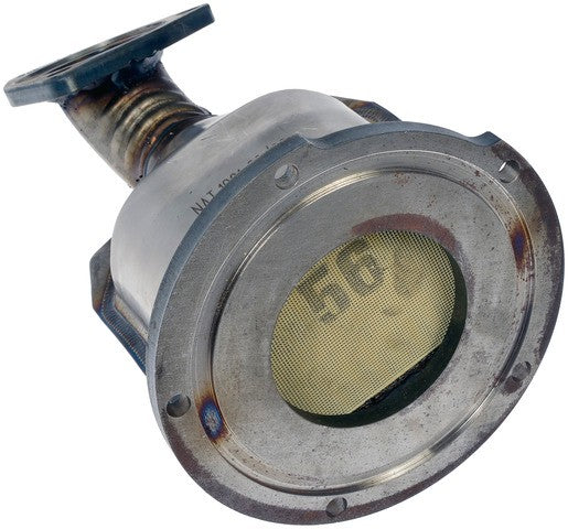 Dorman - OE Solutions Convertidor Catalítico P/N:679-502 Fits: Toyota Camry 96-92 - Image 3