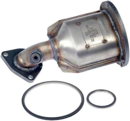 Dorman - OE Solutions Convertidor Catalítico P/N:679-502 Fits: Toyota Camry 96-92 - Image 1