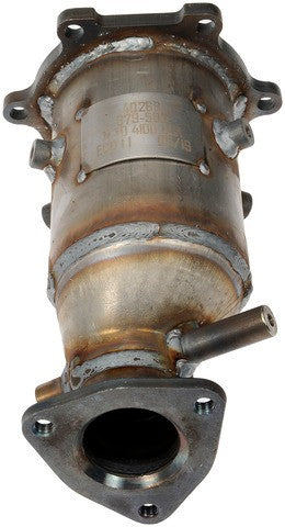Dorman - OE Solutions Convertidor Catalítico P/N:679-503 Fits: Infiniti Qx4 00-97, Nissan Pathfinder 00-96 - Image 5