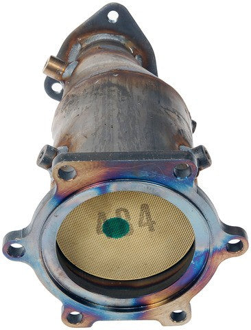 Dorman - OE Solutions Convertidor Catalítico P/N:679-503 Fits: Infiniti Qx4 00-97, Nissan Pathfinder 00-96 - Image 4