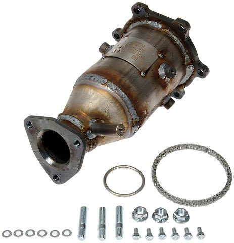 Dorman - OE Solutions Convertidor Catalítico P/N:679-503 Fits: Infiniti Qx4 00-97, Nissan Pathfinder 00-96 - Image 1