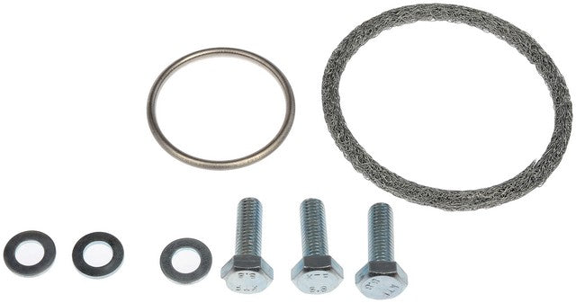 Dorman - OE Solutions Convertidor Catalítico P/N:679-504 Fits: Infiniti I30 01-99, Nissan Maxima 01-99 - Image 4
