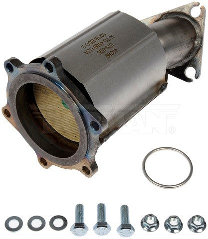 Dorman - OE Solutions Convertidor Catalítico P/N:679-505 Fits: Nissan Altima 01-96 - Image 1