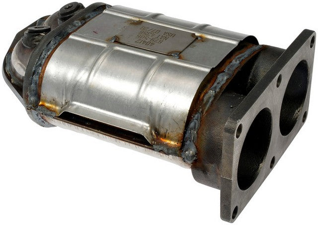 Dorman - OE Solutions Convertidor Catalítico P/N:679-506 Fits: Nissan Sentra 02-00 - Image 2