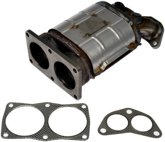 Dorman - OE Solutions Convertidor Catalítico P/N:679-506 Fits: Nissan Sentra 02-00 - Image 1