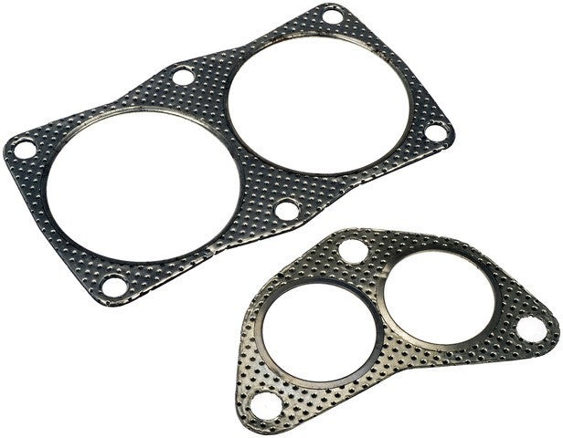 Dorman - OE Solutions Convertidor Catalítico P/N:679-506 Fits: Nissan Sentra 02-00 - Image 3