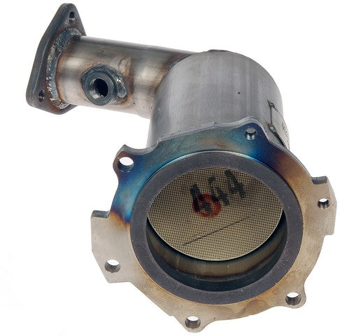 Dorman - OE Solutions Convertidor Catalítico P/N:678-5071 Fits: Nissan Murano 07-03, Nissan Quest 06-04 - Image 2