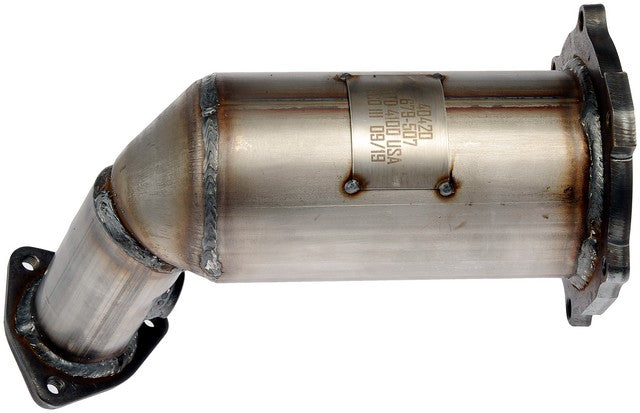 Dorman - OE Solutions Convertidor Catalítico P/N:678-5071 Fits: Nissan Murano 07-03, Nissan Quest 06-04 - Image 4